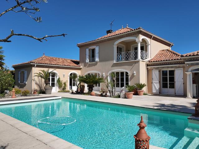 Maison 6 pièces 182 m²