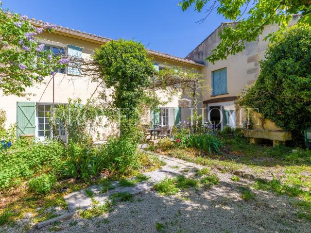 Maison 6 pièces 182 m²
