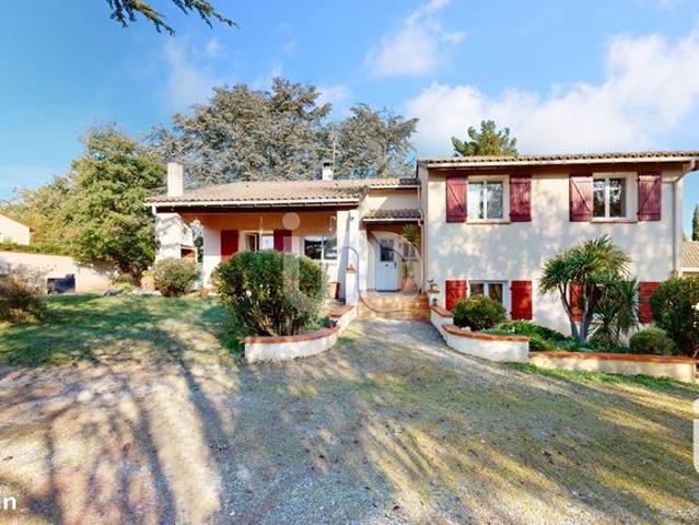 Maison 6 pièces 182 m²