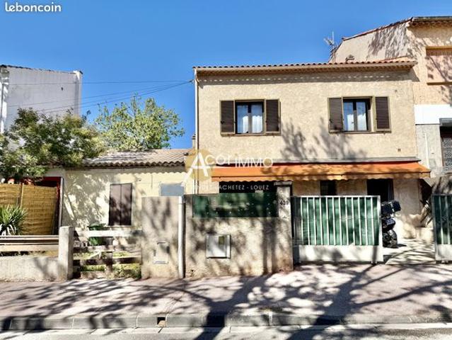 Maison 6 pièces 182 m²