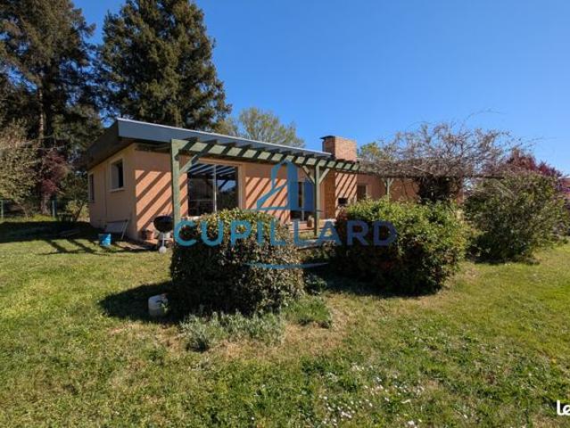 Maison 6 pièces 182 m²