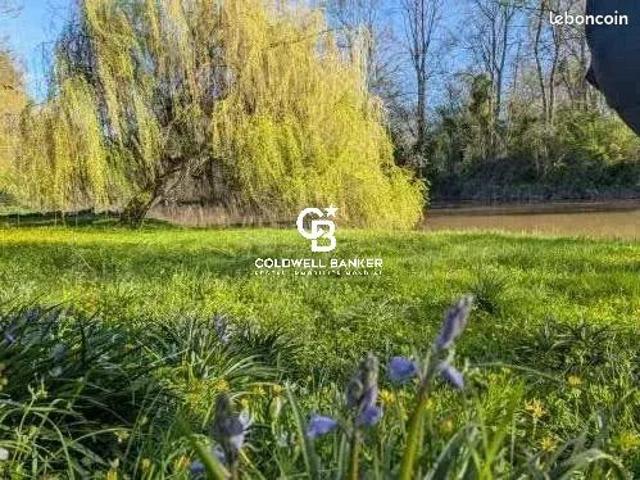 Maison 6 pièces 182 m²