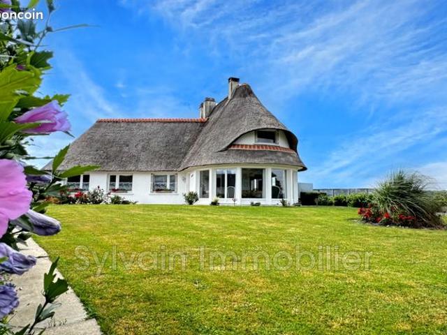 Maison 6 pièces 182 m²