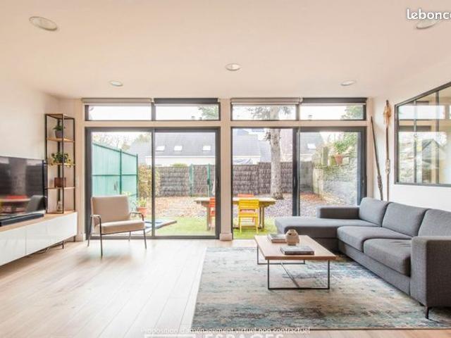 Maison 6 pièces 182 m²
