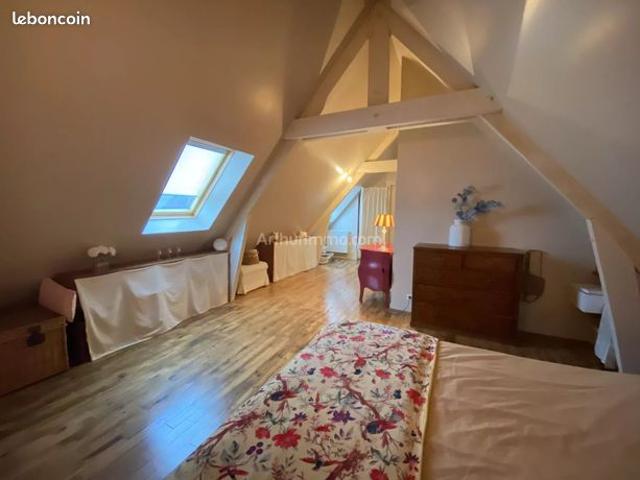 Maison 6 pièces 182 m²