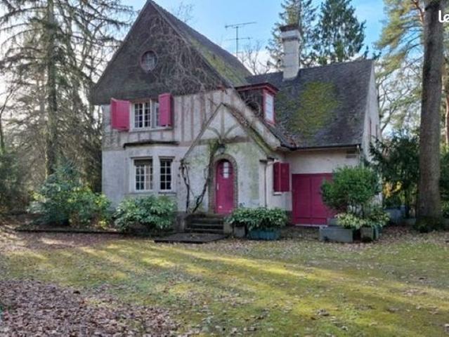 Maison 6 pièces 182 m²
