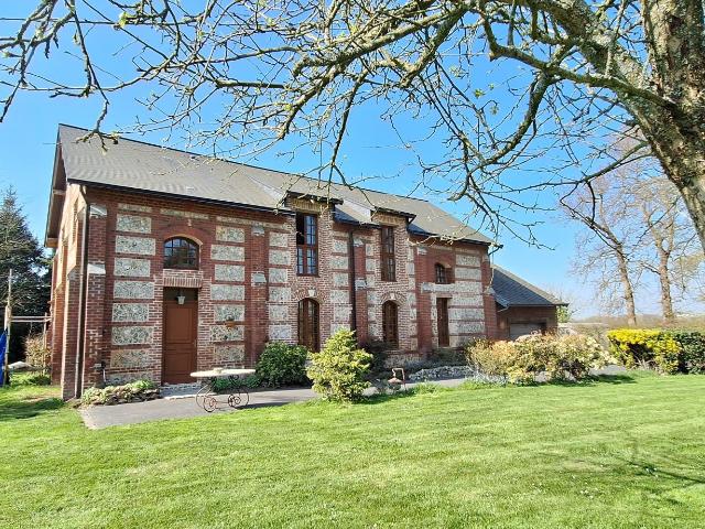Maison 6 pièces 182 m²