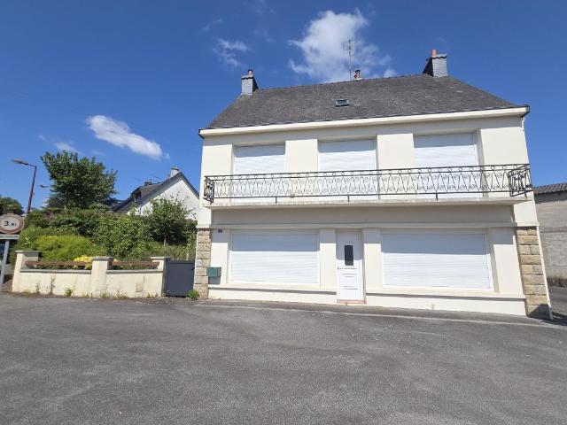 Maison 6 pièces 182 m²