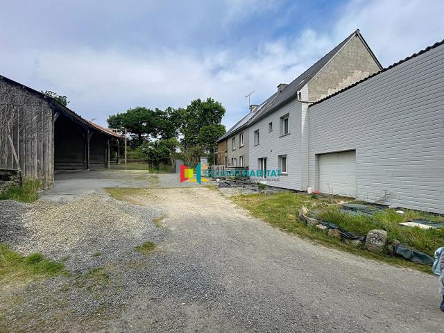 Maison 6 pièces 182 m²