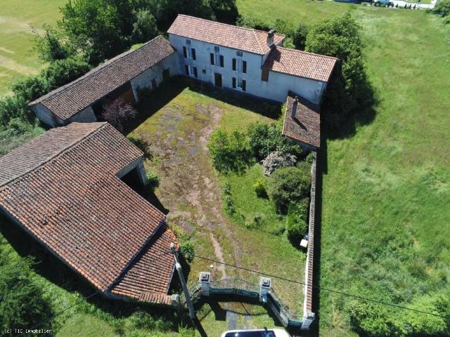 Maison 6 pièces 182 m²