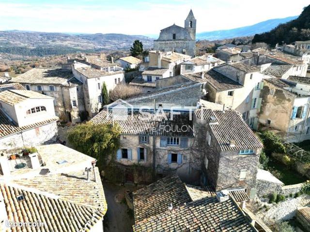 Maison 6 pièces 182 m²