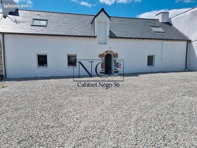 Maison 6 pièces 182 m²