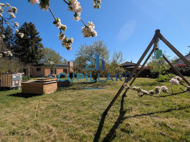 Maison 6 pièces 182 m²