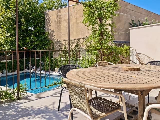 Maison 6 pièces 182 m²