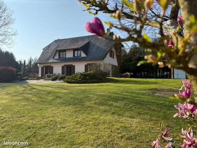 Maison 6 pièces 182 m²