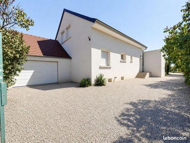 Maison 6 pièces 182 m²