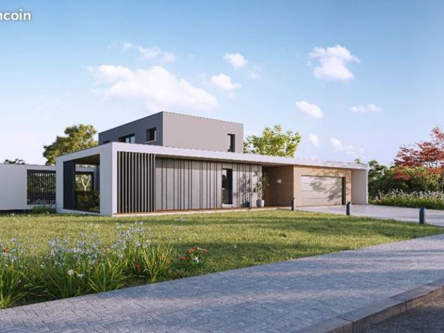 Maison 6 pièces 182 m²