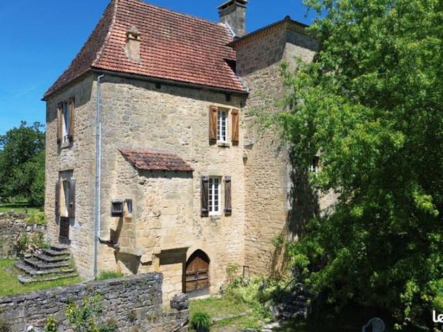Maison 6 pièces 182 m²