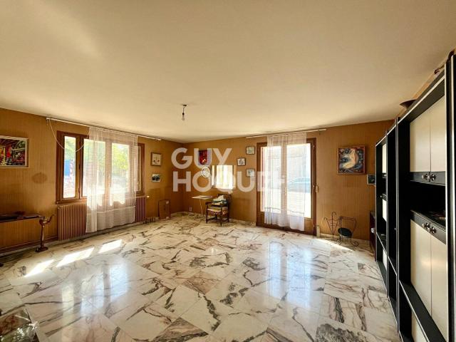 Maison 6 pièces 182 m²