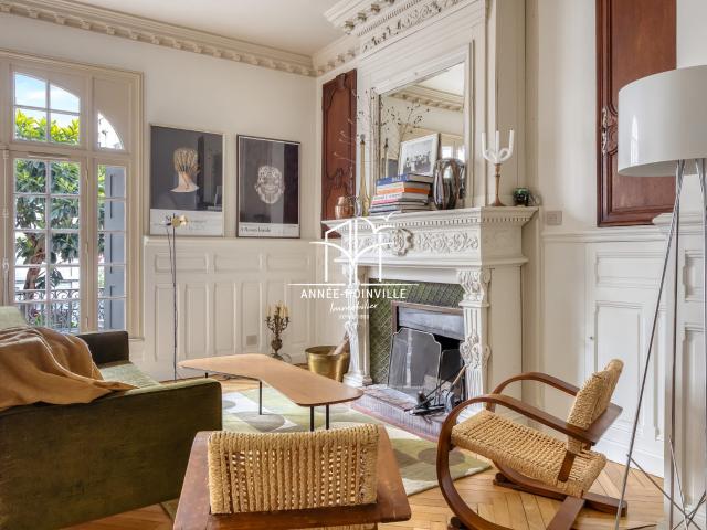 Maison 6 pièces 182 m²