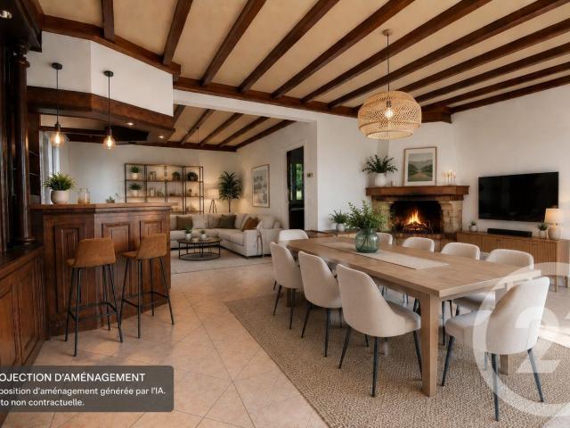 Maison 6 pièces 182 m²