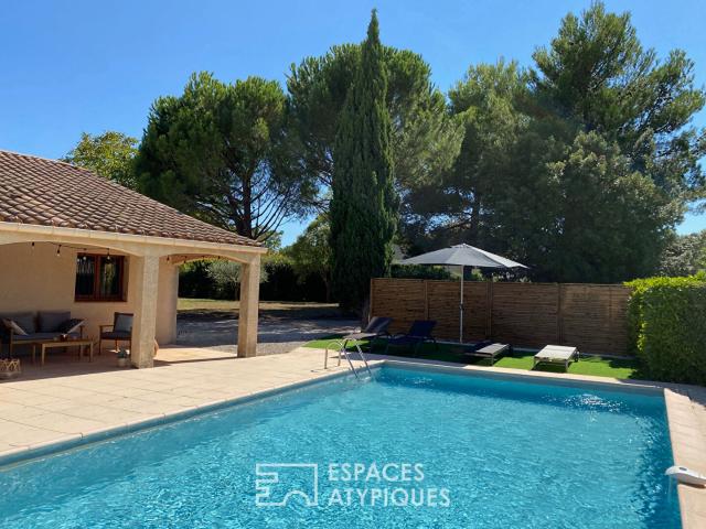 Maison 6 pièces 182 m²