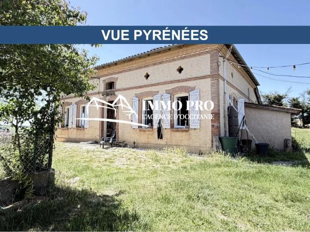 Maison 6 pièces 182 m²
