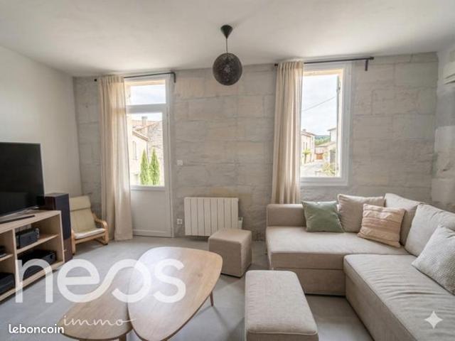Maison 6 pièces 182 m²