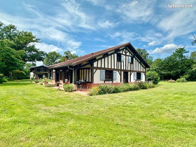 Maison 6 pièces 182 m²