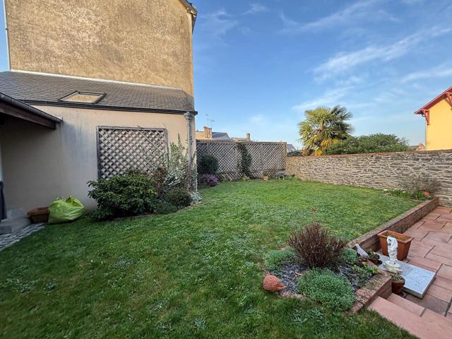 Maison 6 pièces 182 m²