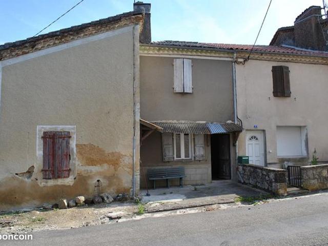 Maison 6 pièces 182 m²