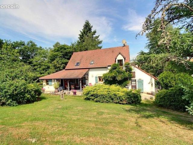 Maison 6 pièces 182 m²