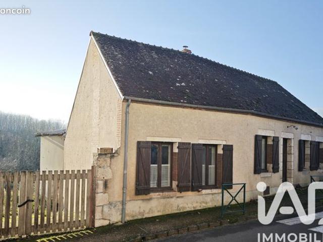 Maison 6 pièces 182 m²