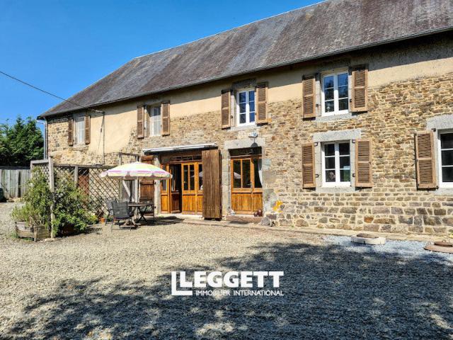 Maison 6 pièces 182 m²