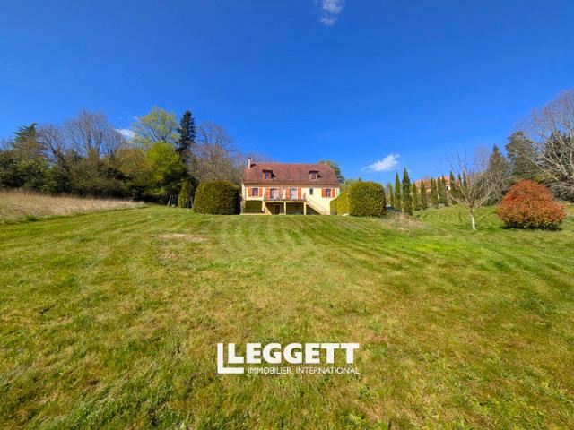 Maison 6 pièces 182 m²