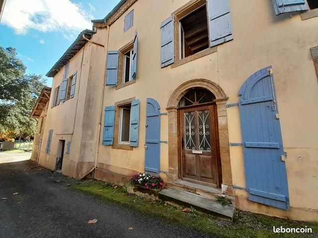 Maison 6 pièces 182 m²