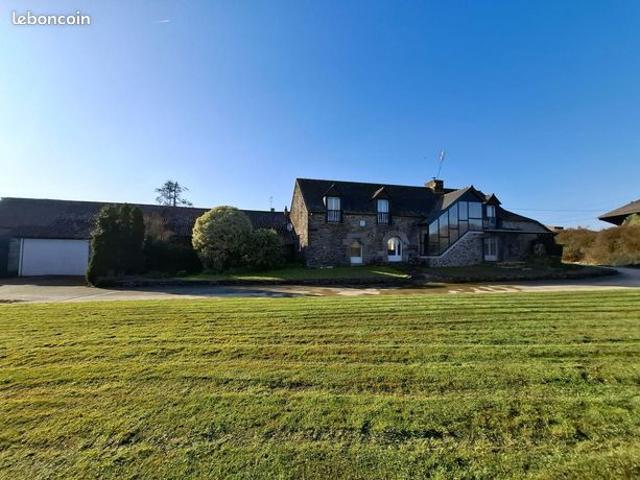 Maison 6 pièces 182 m²