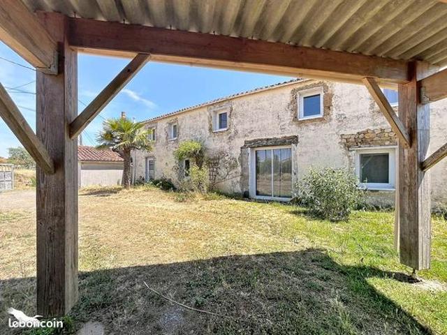 Maison 6 pièces 182 m²