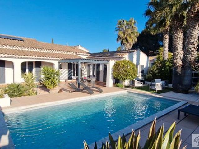 Maison 6 pièces 182 m²