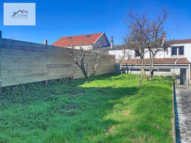 Maison 6 pièces 182 m²
