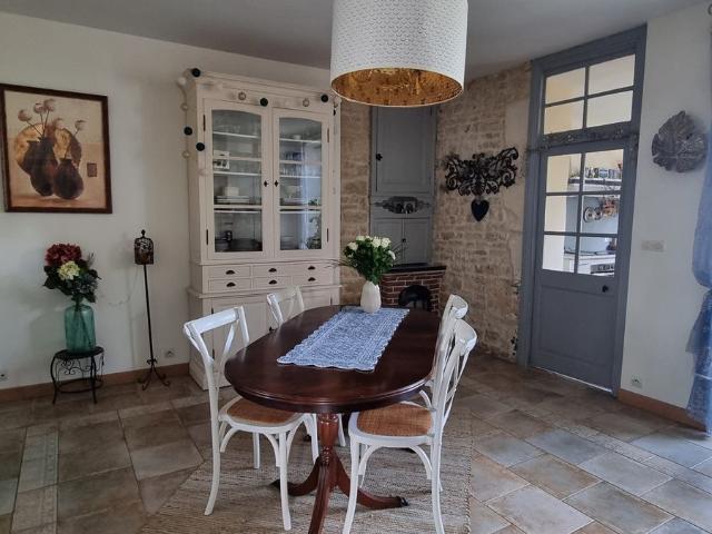 Maison 6 pièces 182 m²
