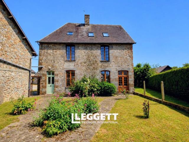 Maison 6 pièces 182 m²