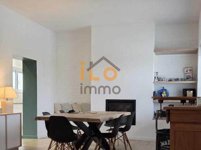 Maison 6 pièces 182 m²