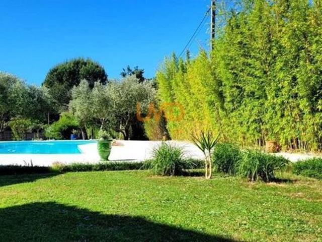Maison 6 pièces 182 m²