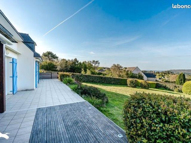 Maison 6 pièces 182 m²