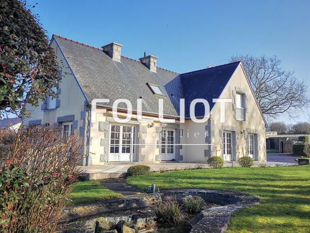 Maison 7 pièces 182 m²