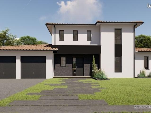 Maison 6 pièces 182 m²