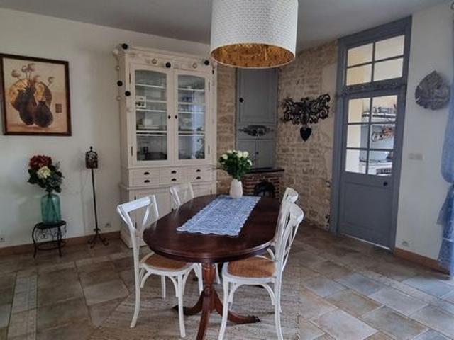 Maison 6 pièces 182 m²