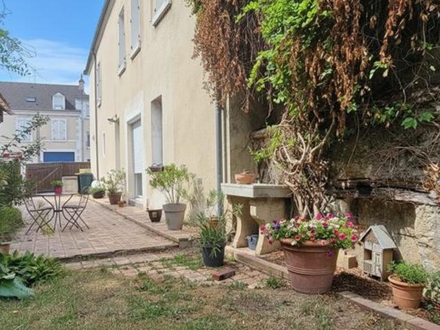 Maison 6 pièces 182 m²