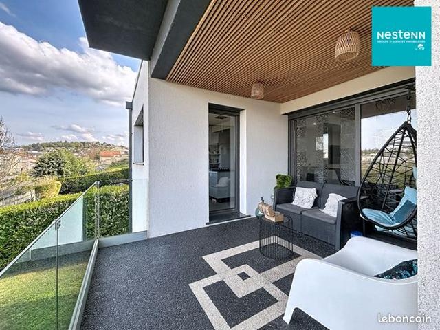 Maison 6 pièces 182 m²